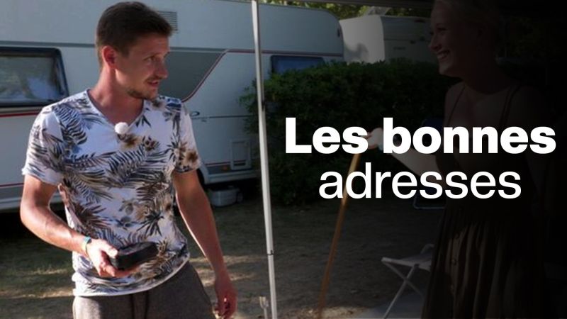 Les bonnes adresses - S01E01 — MaisonEtTravaux.fr 02:36
