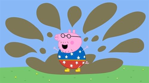 Peppa Pig
