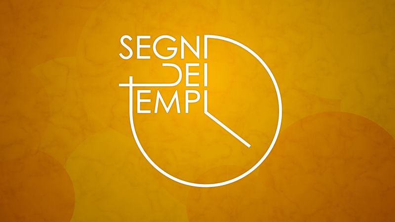 Segni dei tempi